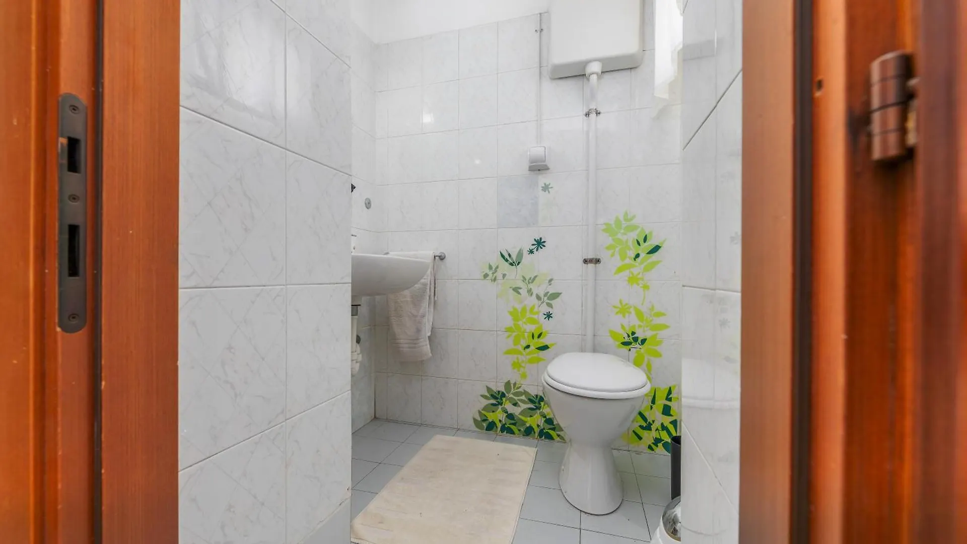 Tiglioexperiencecomo Bed & Breakfast