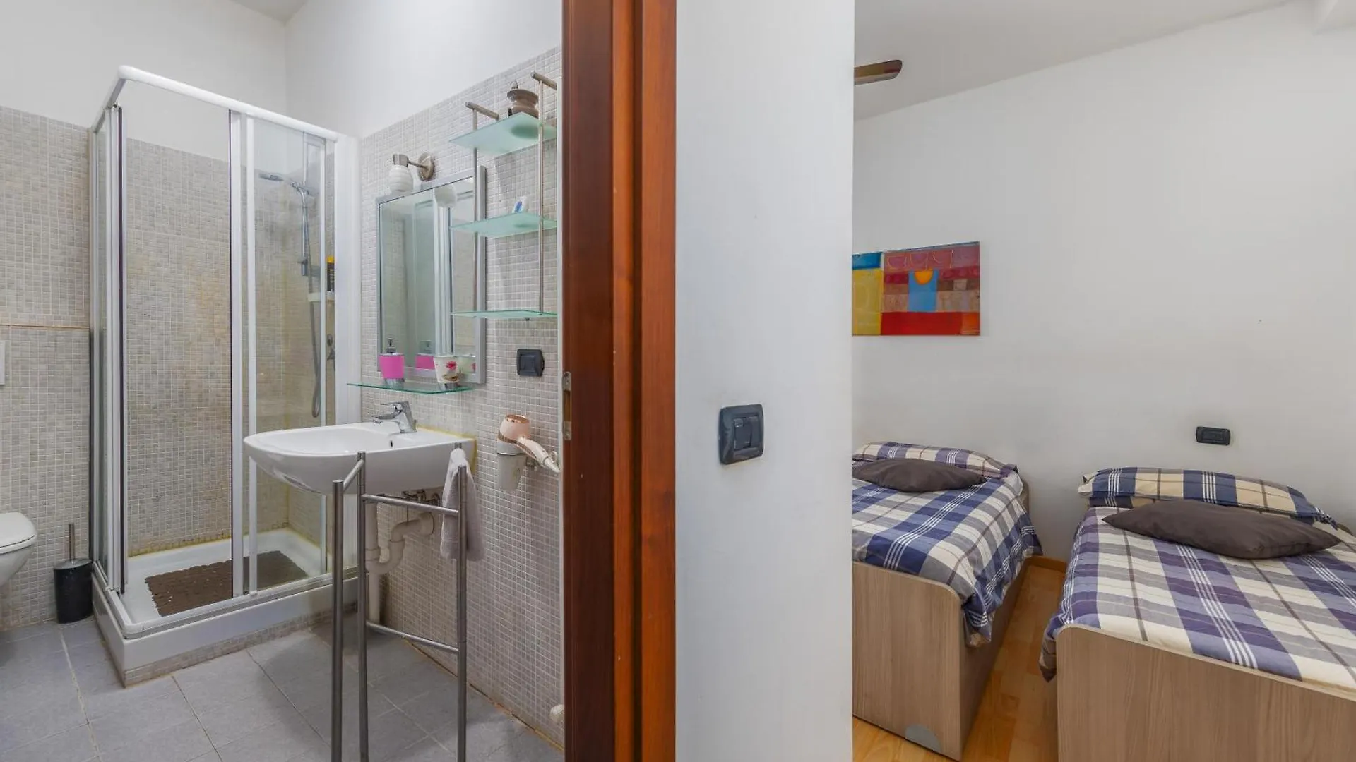 Tiglioexperiencecomo Bed & Breakfast Como
