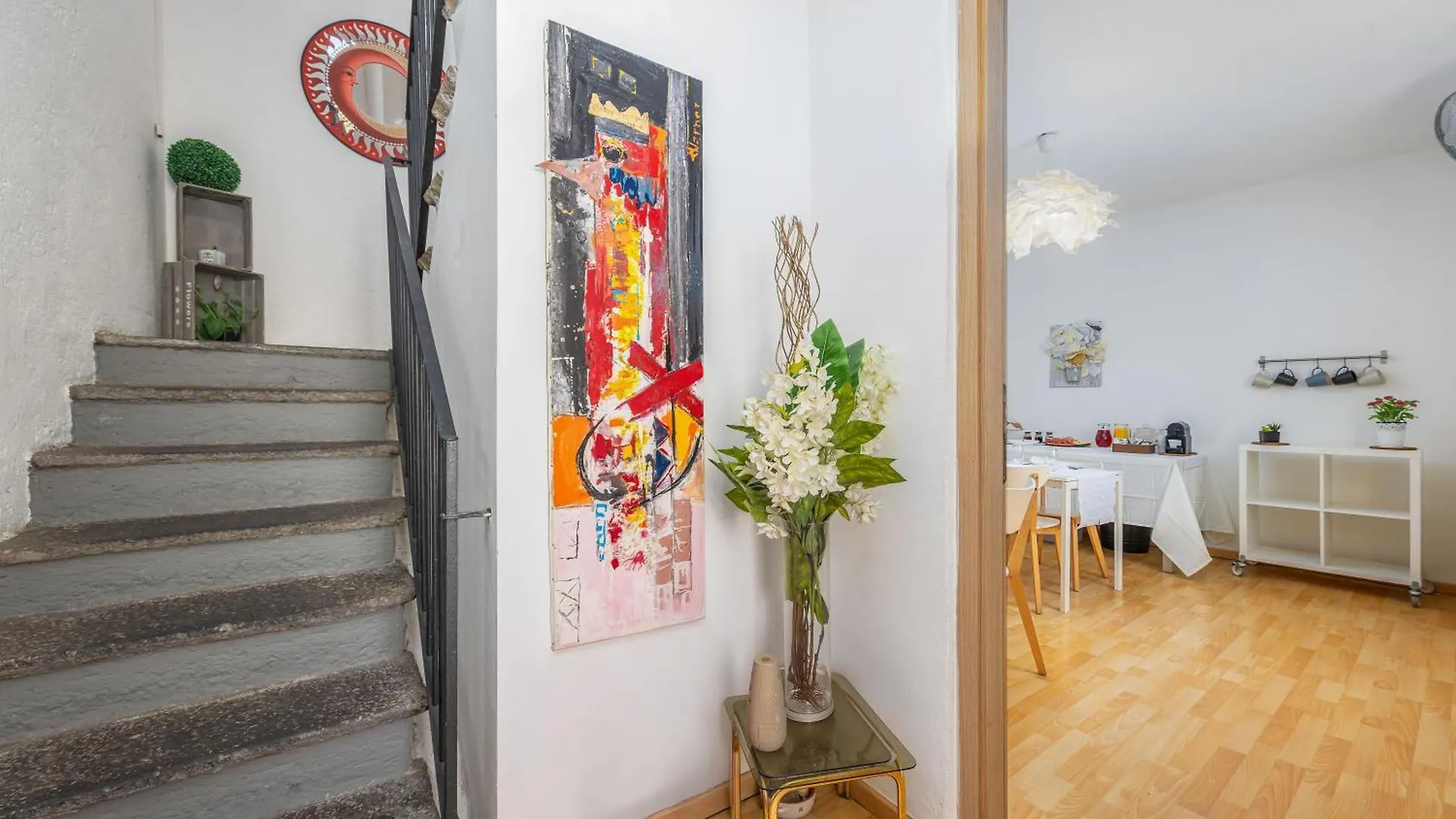 Bed & Breakfast Tiglioexperiencecomo