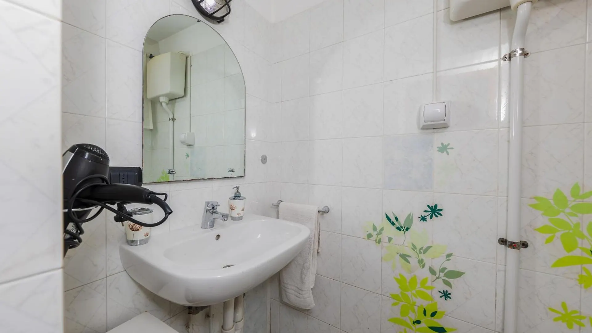 Bed and breakfast Tiglioexperiencecomo Italia