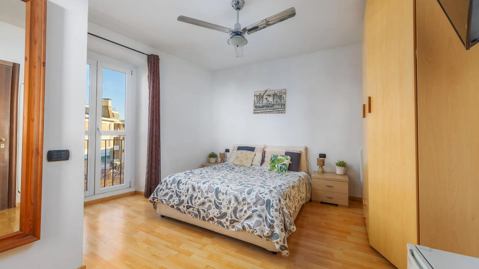 Tiglioexperiencecomo Bed and breakfast Como