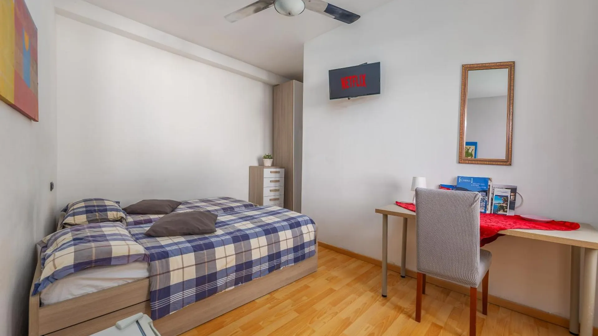 Bed and breakfast Tiglioexperiencecomo Italia