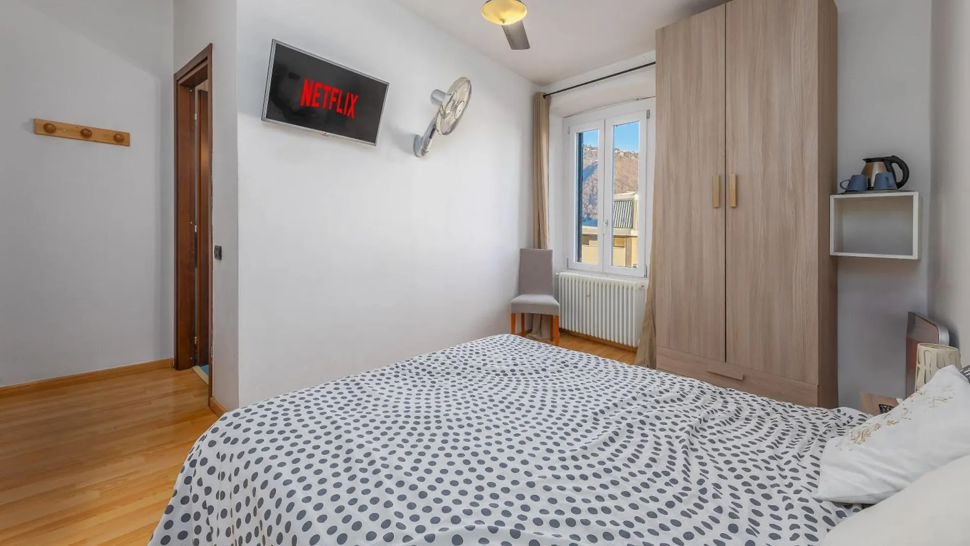 Bed and breakfast Tiglioexperiencecomo Italia